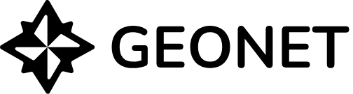Geonet logo